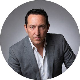 José Manuel Antelo, fundador de Stoa Consulting